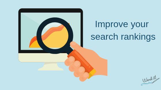 bloomdigitaluk's tweet photo. One of the key benefits of blogging: Improving your SEO rankings! 

#Blogging https://t.co/xKUohwdnPd
