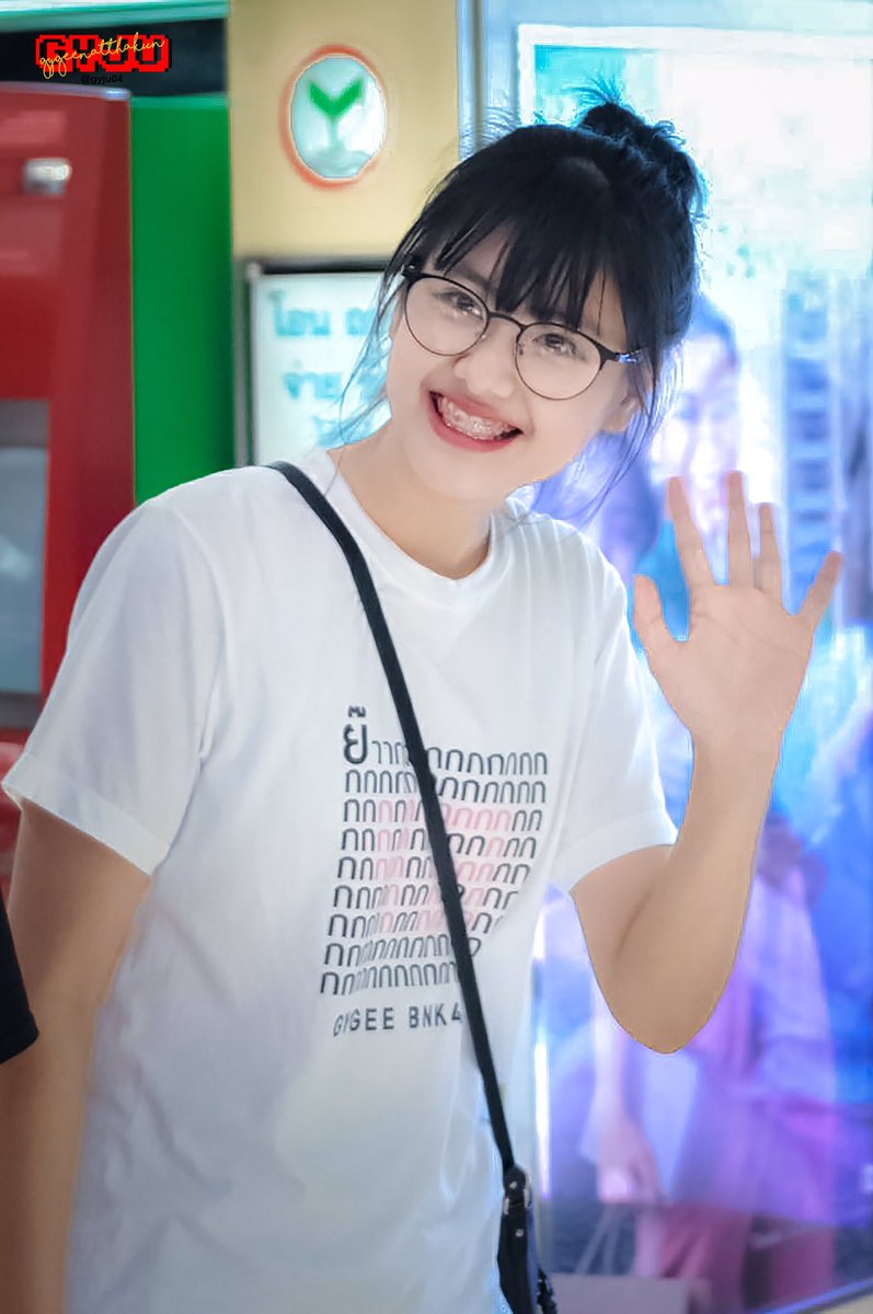 gyju04's tweet photo. 190110 [HQ] ย๊ากกกกกกกกกกกกกกกกกกกกกกก
______________________________

♡ Follower Gygee ♡

Fb : Gygee BNK48
IG : https://t.co/2YnkHl8PMu

♡ Follower GYJU ♡

Fb : @gyju04
IG : https://t.co/v6YI8J2eHg 
Twitter : @gyju04

#Gygee #GygeeBNK48 #BNK48 #GYJU https://t.co/4cjAMtGh15