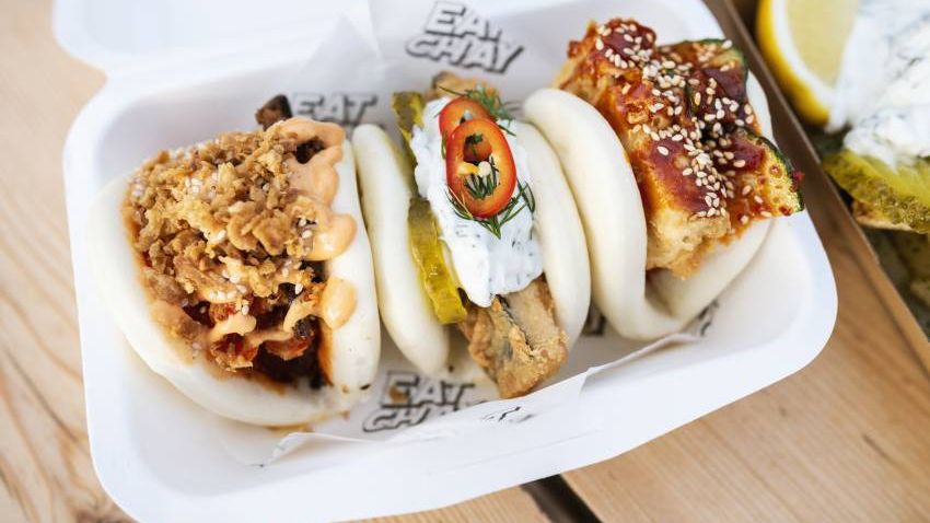 <a href="/EatChayClub/">Eat Chay</a> is bomb Asian food and always vegan! 😍