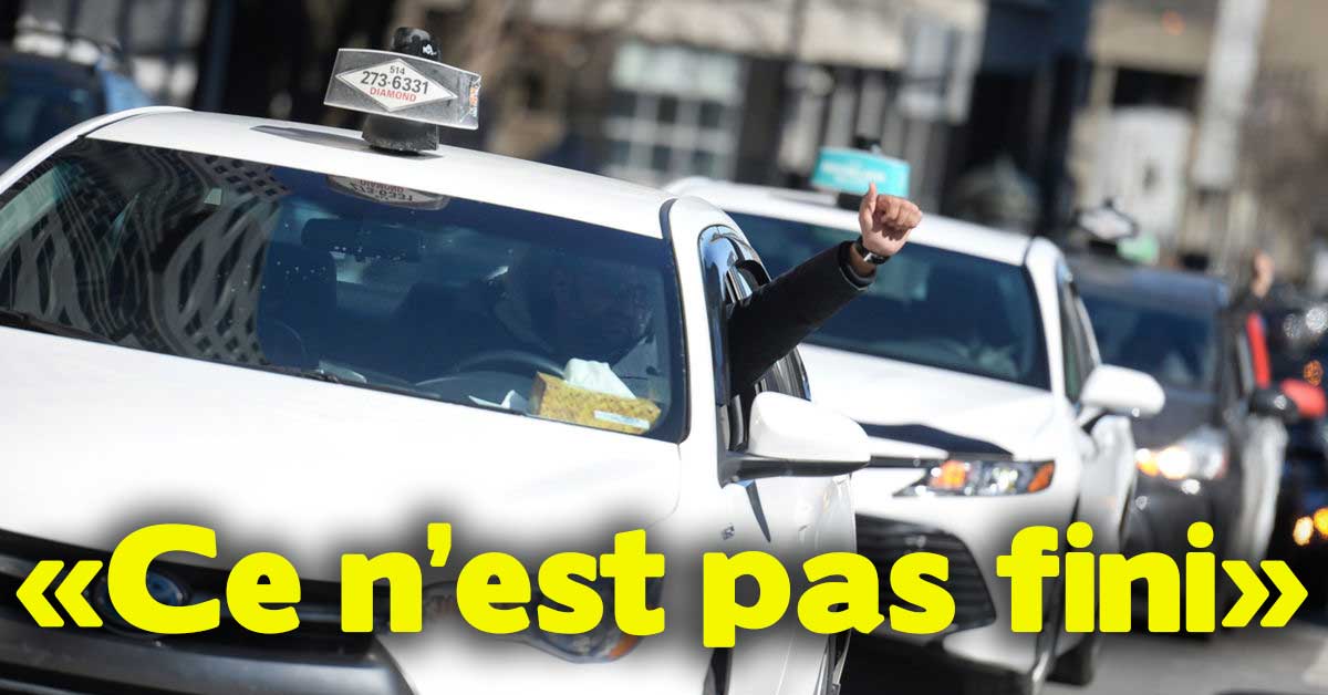 MaxcommRadio's tweet photo. L’industrie du taxi étudie ses options https://t.co/o0Y2ZCvMEn #taxi #taxiqc https://t.co/9dC2l3XWtH