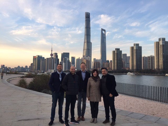 ad_association's tweet photo. Have you seen the gallery from our #PromoteUK team's trip to Shanghai for #SHIAF? Check it out here: https://t.co/W4CwbsSbVA #ExportMonth #Advertising https://t.co/sMesB8aEzv