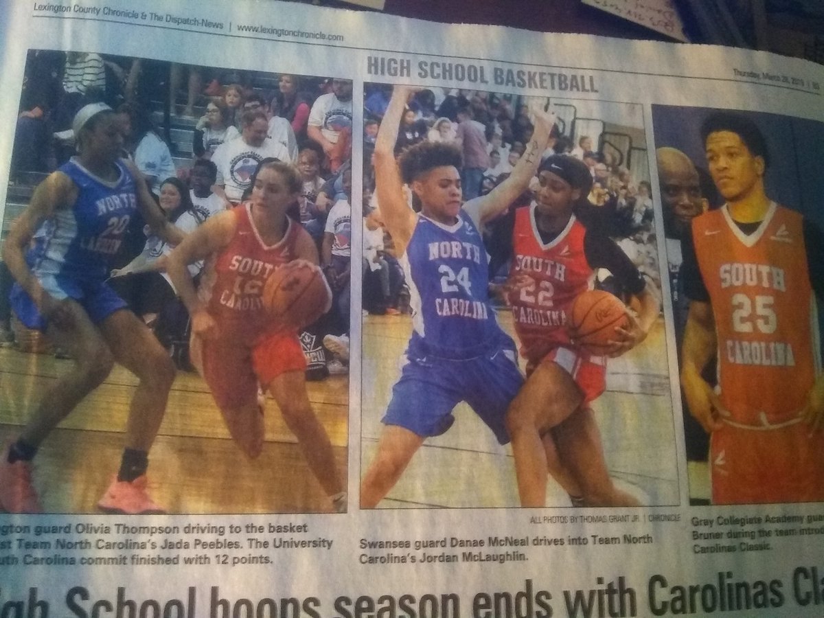 Thomas Grant Jr. tweet media