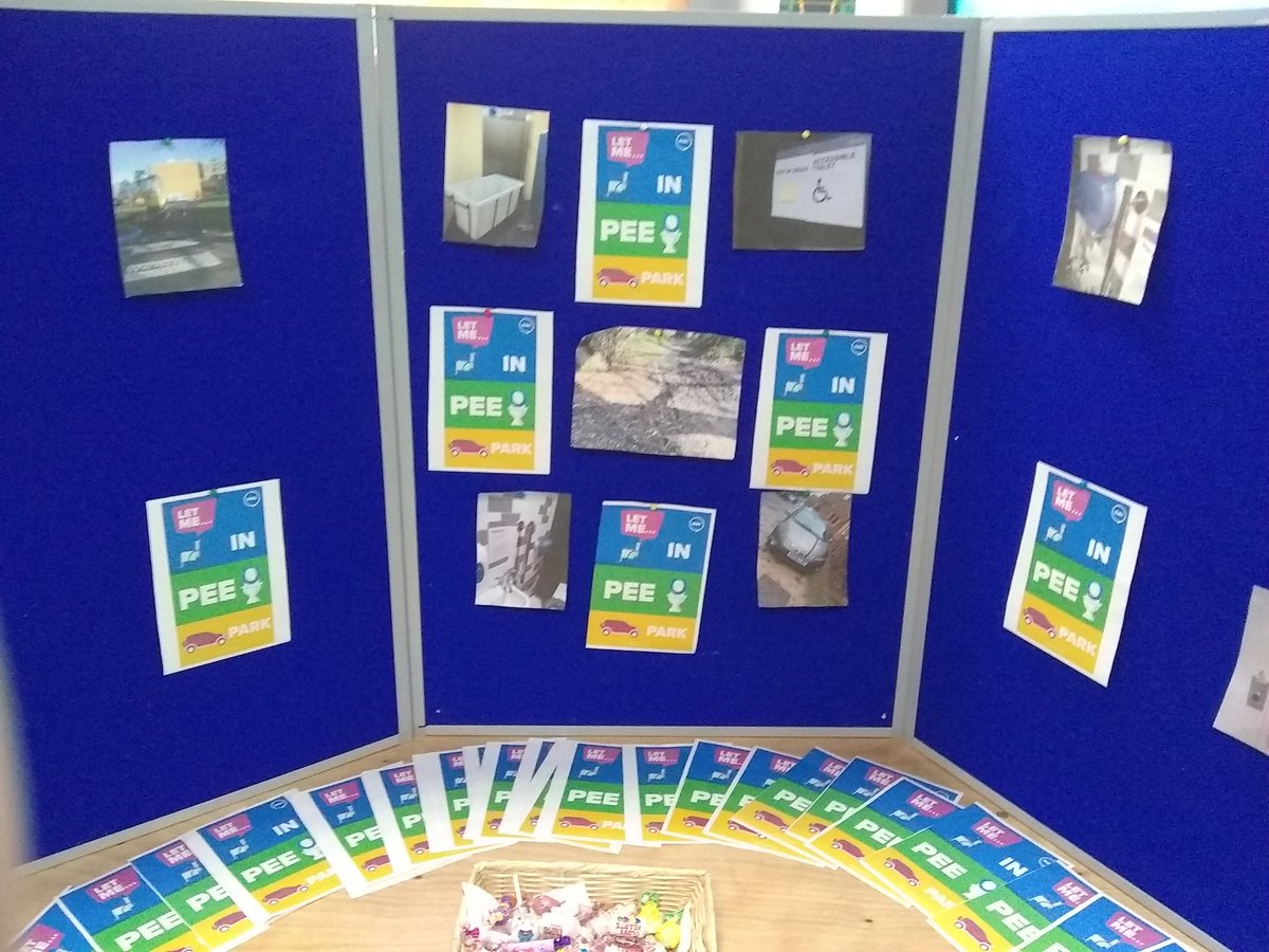 RUSUDisability's tweet photo. I'm in @RUSUtweets until two today to talk about my #LetMe campaign. Want to ask questions? Need to know more? Have a list of accessible buildings and ones that can be improved? Come have a chat and grab some free sweets https://t.co/4lzBSVmohK