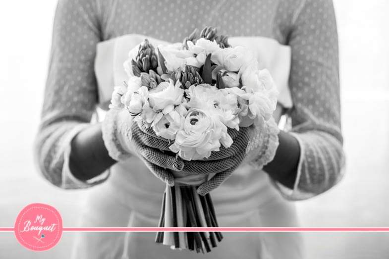Un My Bouquet è per sempre 💐💎
#MyBouquet #UnicoComeTe ❣️

#28marzo #Napoli #bouquet #sposa #bouquetsposa #matrimonio #wedding #fiorimatrimonio #fiori #flowers #floraldesign #bouquetluxury #diamante
