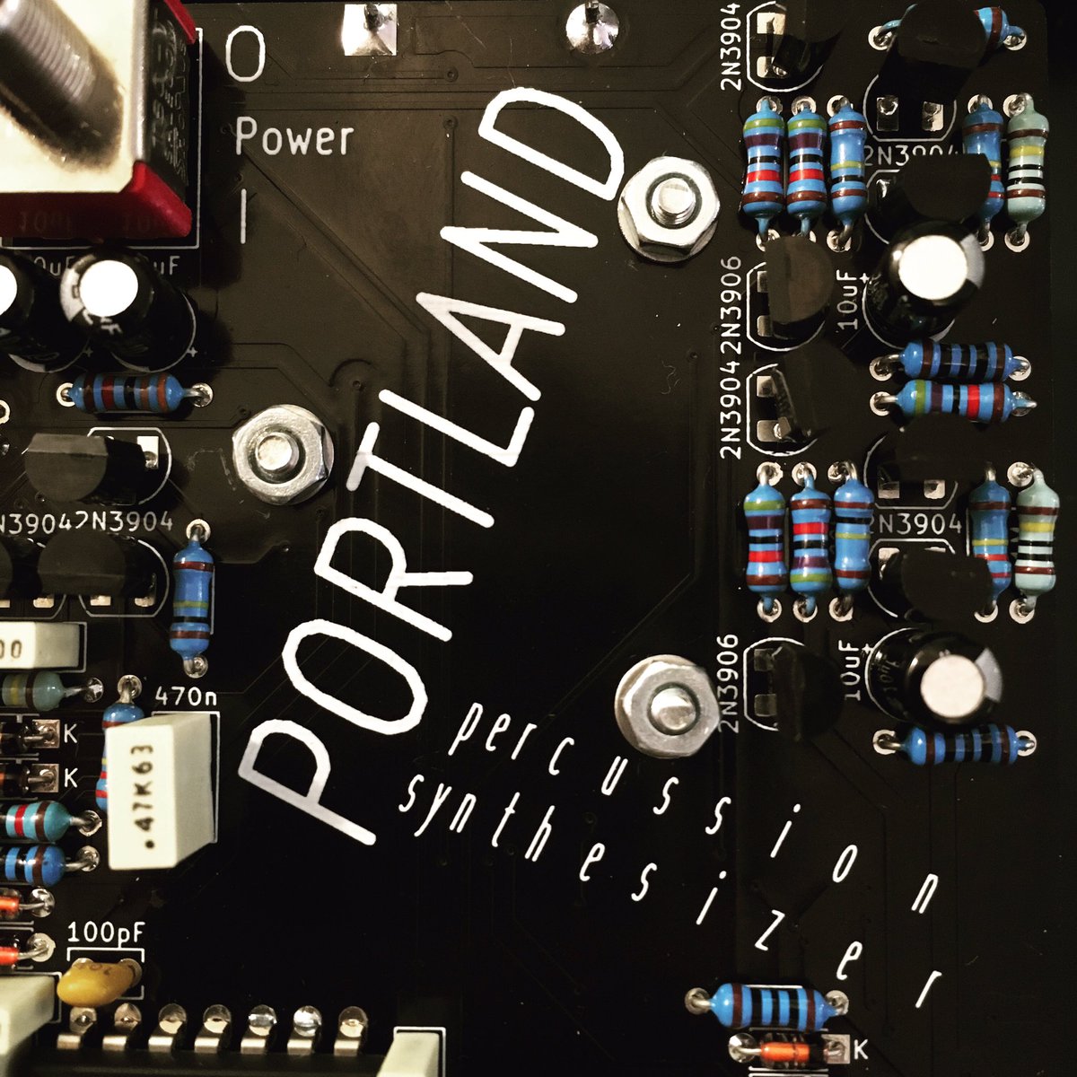 FutureSndSystem's tweet photo. Hello world.
Full details coming tomorrow.
First hands-on at @MachinaBris THIS SATURDAY at @MotionBristol.
#Boing #Boom #Tschak. https://t.co/hZf3ANo1Oi