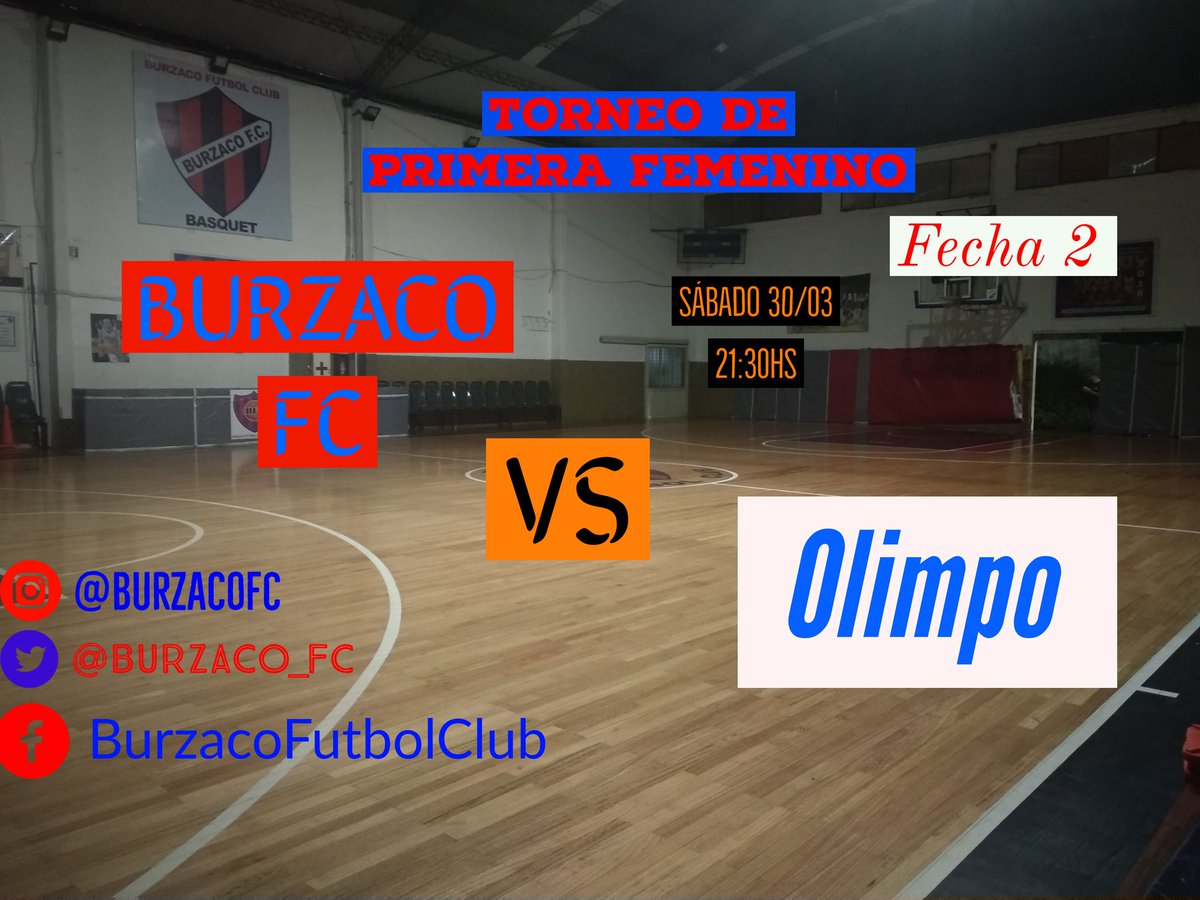 Burzaco F.C tweet media