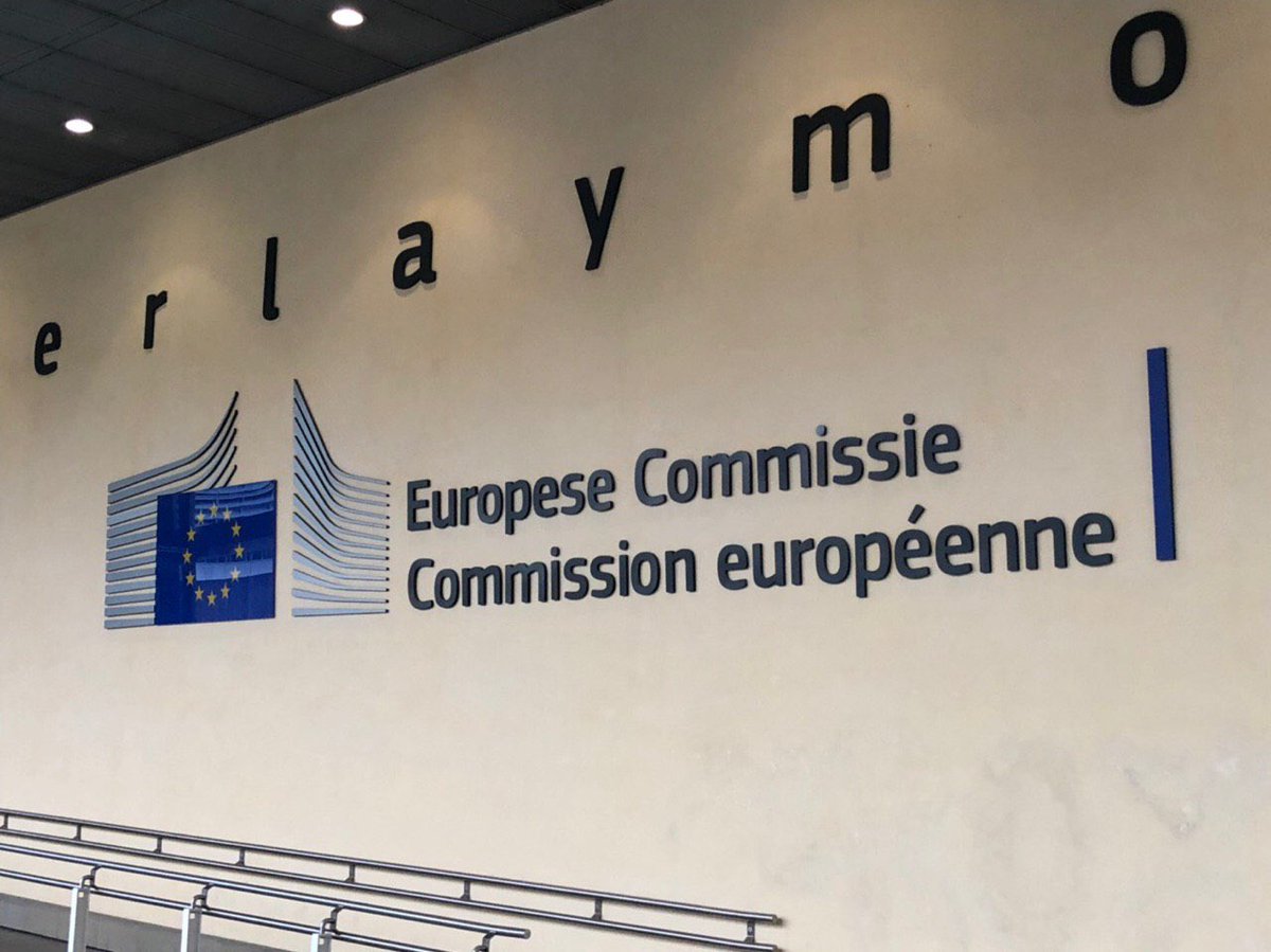 damienadam76's tweet photo. 🇪🇺 Poursuite des rencontres entre la #CommEco de l’@AssembleeNat et des membres de la @UEFrance.
Les sujets sont nombreux :
- #Brexit et ses conséquences
- R&D en Europe et comment redevenir une zone innovante
- l’Energie et l’alliance européenne sur les #batteries https://t.co/ykpxNQNprV