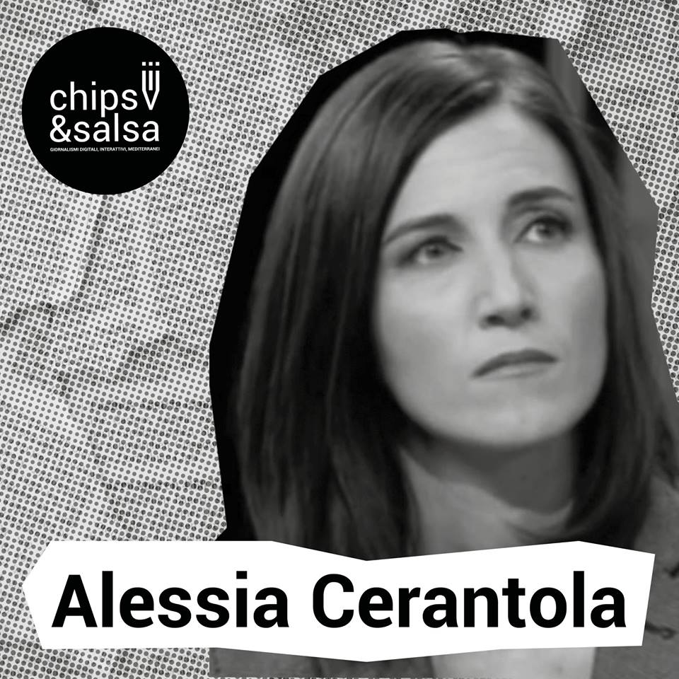 chips_salsa_it's tweet photo. I #PanamaPapers sono delle più grandi inchieste internazionali realizzate. Forse non sapete che nella squadra c'era anche una giovane giornalista italiana, @aisselax, che ci racconterà questa incredibile esperienza il 14 giugno a Genova #chipsandsalsa2019
https://t.co/WnUnJkfCIr https://t.co/UWabKPJgCH