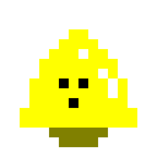 つぼ Tubo ベルちゃん 音がしょぼい ドット絵 Pixelart