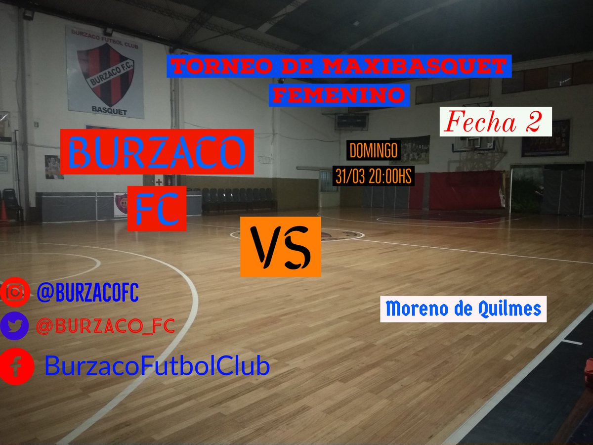 Burzaco F.C tweet media