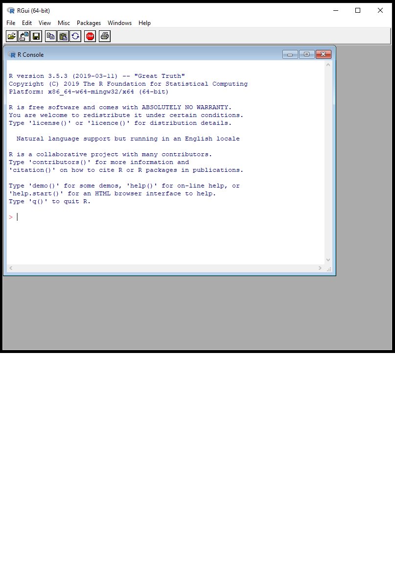 radiology_ninja's tweet image. Back to using R! R version 3.4.3 (2019-03-11) -- "Great Truth" r-project.org #R #StatisticalComputing #GoodToBeHome