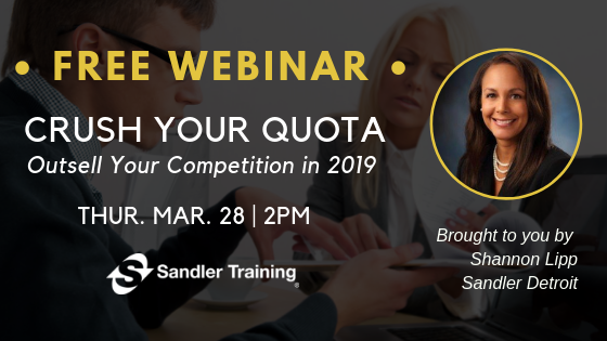 shan_lipp's tweet photo. TODAY at 2pm ET!  Live Webcast - Crush Your Quota and Outsell Your Competition.  
Hop on our monthly webcast with other growth minded sales professionals.  
https://t.co/ciO6FHaZ1n https://t.co/mypUbf6eux