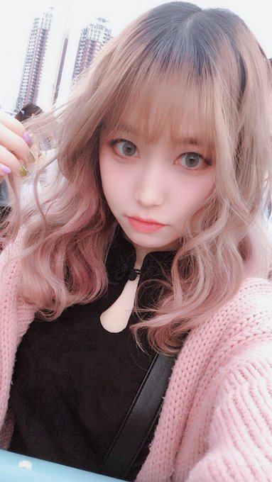 Twitterのコスプレ画像44