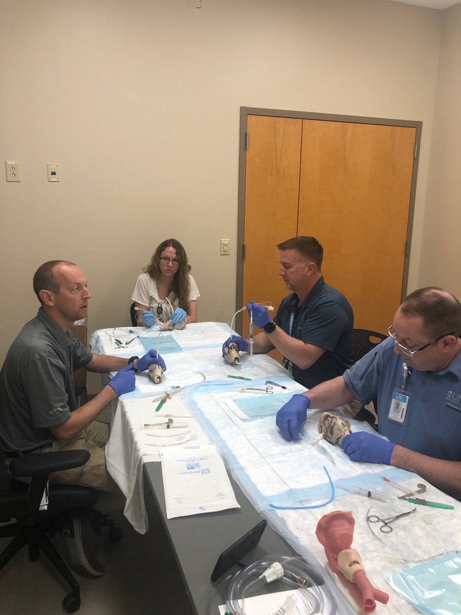 CctrnNc's tweet photo. UNC CarolinaAirCare Criticalskillsfair ⁦@UNCsim⁩ ⁦@jcompton27315⁩ https://t.co/sjUffcoUqk
