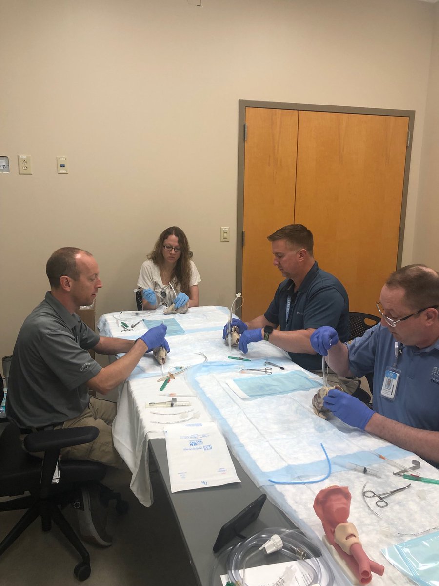 CctrnNc's tweet photo. UNC CarolinaAirCare Criticalskillsfair ⁦@UNCsim⁩ ⁦@jcompton27315⁩ https://t.co/L8Fh903iH1