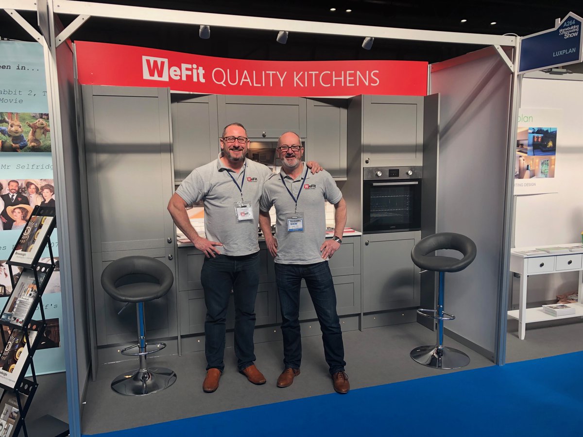 WeFitQualityKitchens tweet media