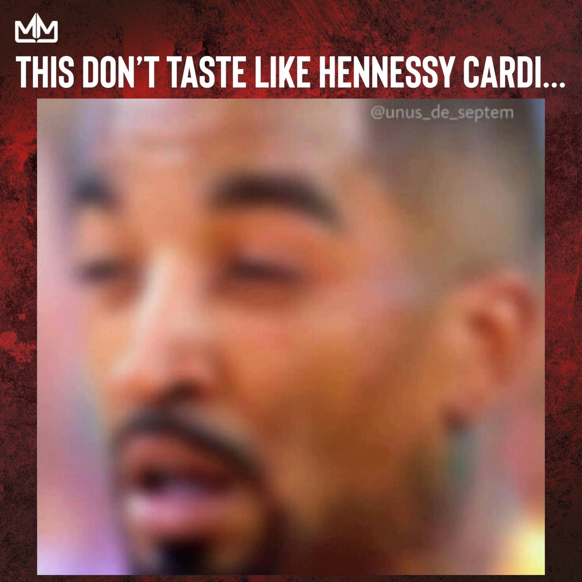 topfreestyles's tweet image. Unpopular Opinion:

People are making jokes/memes about Cardi, but if a male artist were in the same position, it would ruin their career. 🙄😴