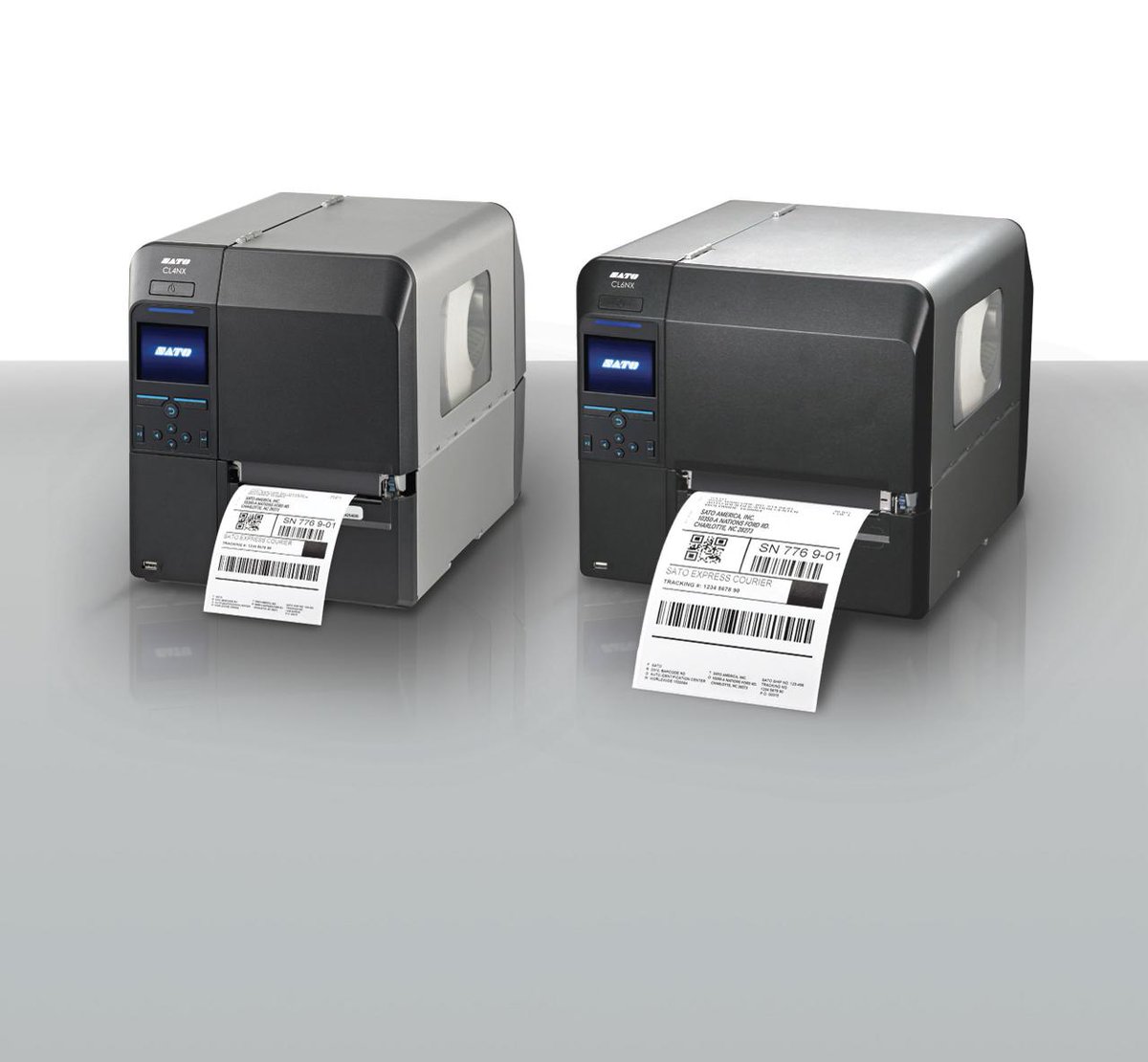 PRISYMIDLABELS's tweet photo. Last chance to take advantage of our Sato #printer #offer https://t.co/eyXI9BSazO https://t.co/ctnv07YPdW