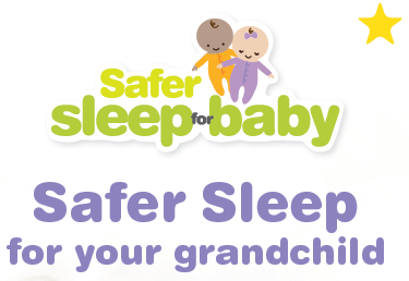 BpoolCouncil's tweet photo. Are you familiar #SaferSleep? A lot of things may have changed for grandparents since your own children were young. @LancsSguarding are running a campaign to provide advice for grandparents, who play a key and important role in caring for babies: https://t.co/KTuekSW0Tj https://t.co/rAatkwhXwK