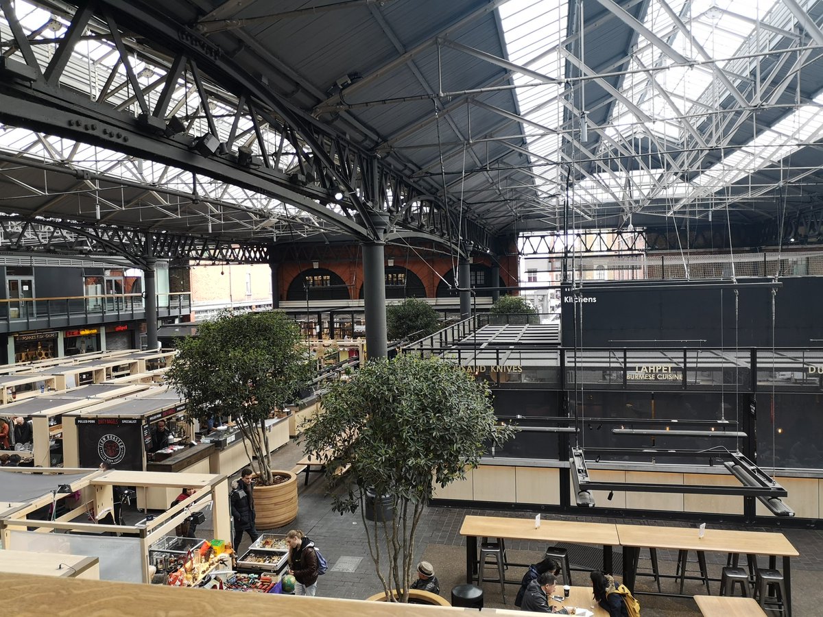 mug_run's tweet photo. After the journey down I'm im awe at how @LdnCoffeeFest has grown in size in the last 7 years. Thank you @CimbaliOfficial @Cimbali_UK
#coffeelove #mugrun https://t.co/IhaYLh14jA