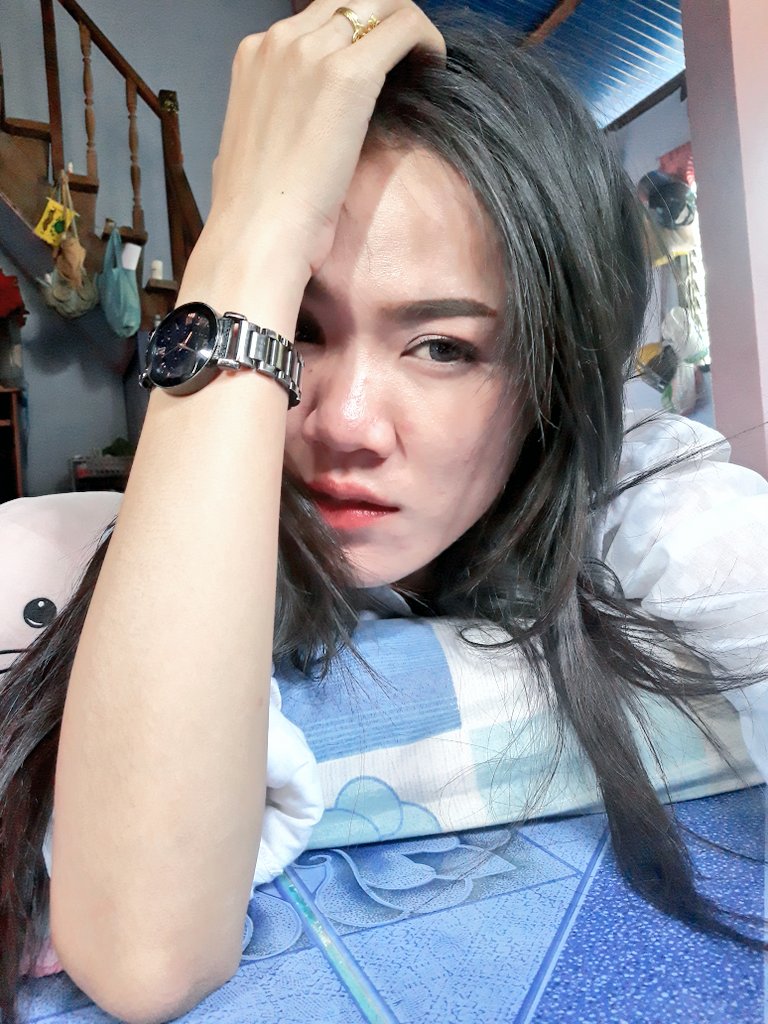 KPronnipha's tweet photo. ขี้อ้อนไม่เท่าไหร่
แต่ขี้น้อยใจง่ะ เป็นที่ 1 https://t.co/WT33nbbNme