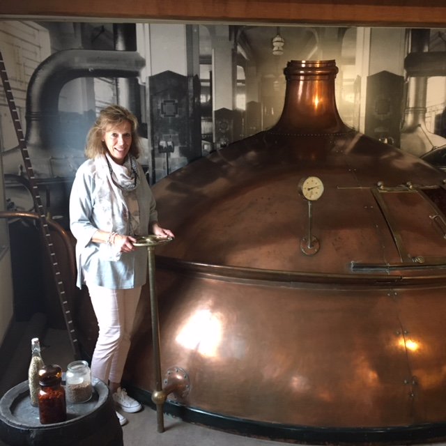 Alkmaar...Kaas- of Bierstad? Lees hierover in mijn nieuwe blog:
letsbier.nl/2019/03/19/alk…
#alkmaar #bier #kaas #museum #historie #haarlem #brouwerij