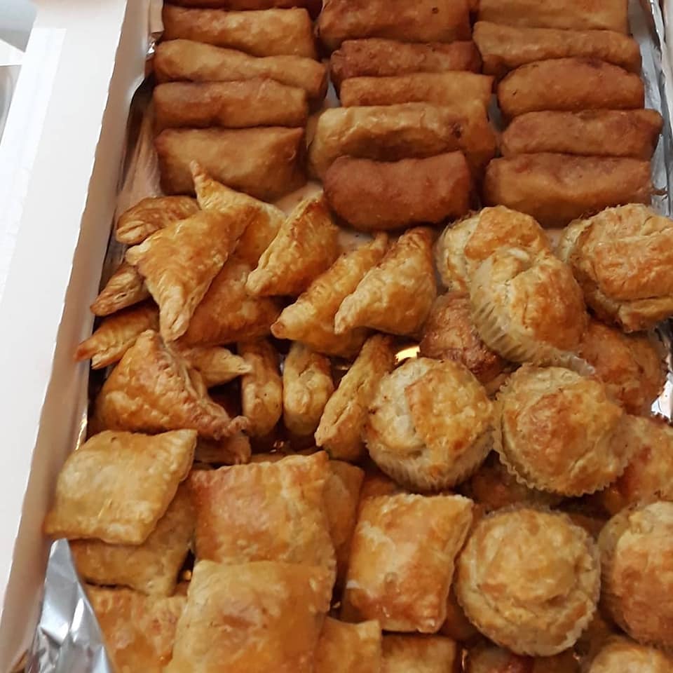 Echt Suriname Catering #0648000061
#facebook Audrey kenswiel