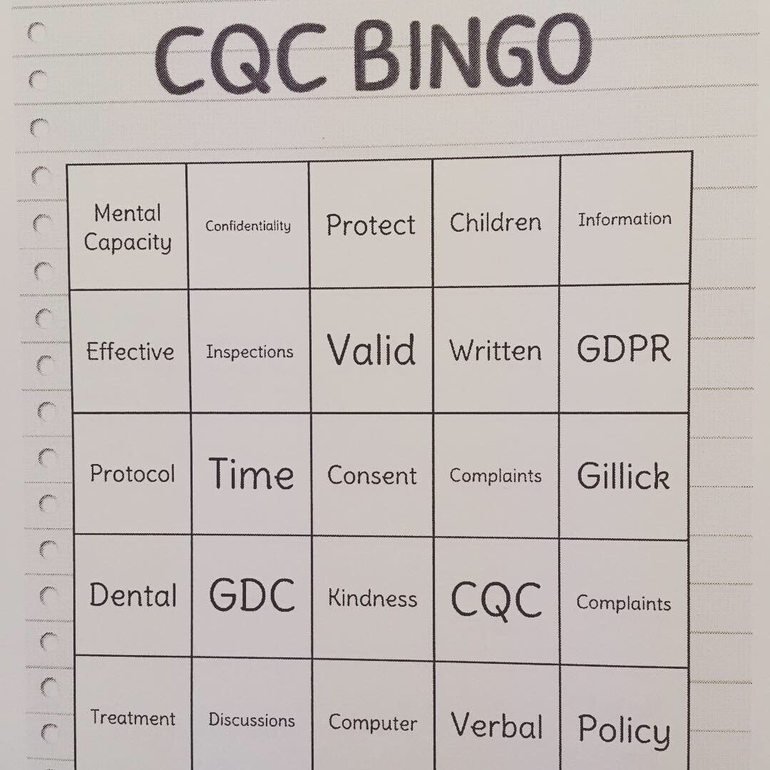 n8partnership's tweet photo. When there is only one way to finish a CQC presentation,bring on the Minions 🍌 #dreamteam #bingo #makingmeetingsfun #cqc #breakfastclub #practicemanager #no8 #dentistchelsea #dentist #dental #privatedentist #specialistdentist #dentalhygienist #orthodontist #chelsea #sloanesquare https://t.co/BZ8kK2QeaD