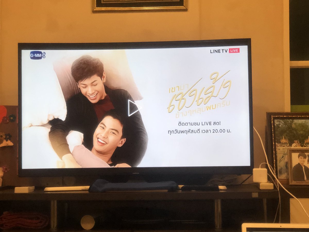 ohmpawatt's tweet photo. พร้อมมมมมมมากกกกกกกกกกก #เชงเม้งEP4 https://t.co/cA0JAMHgVD