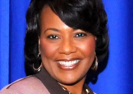 Happy Birthday Bernice King, Enjoy Your Day. 