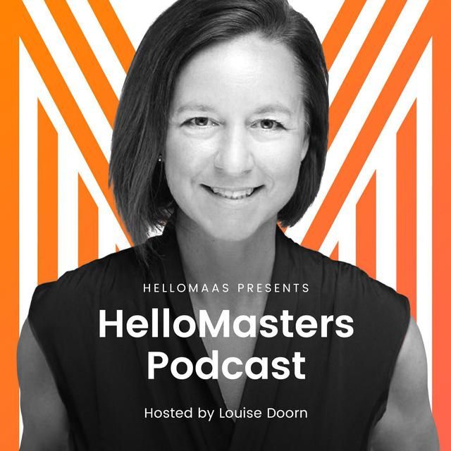 HelloMaas's tweet image. Proud to partner with key Dutch blog @marketingfacts and 🚀 launching our first podcast with the CMO @VanMoof DaveShoemack, with @jeremybrook as co-host. Tune in at Spotify buff.ly/2U5Q6SA  or iTunes buff.ly/2U23Q0i  #hellomasters