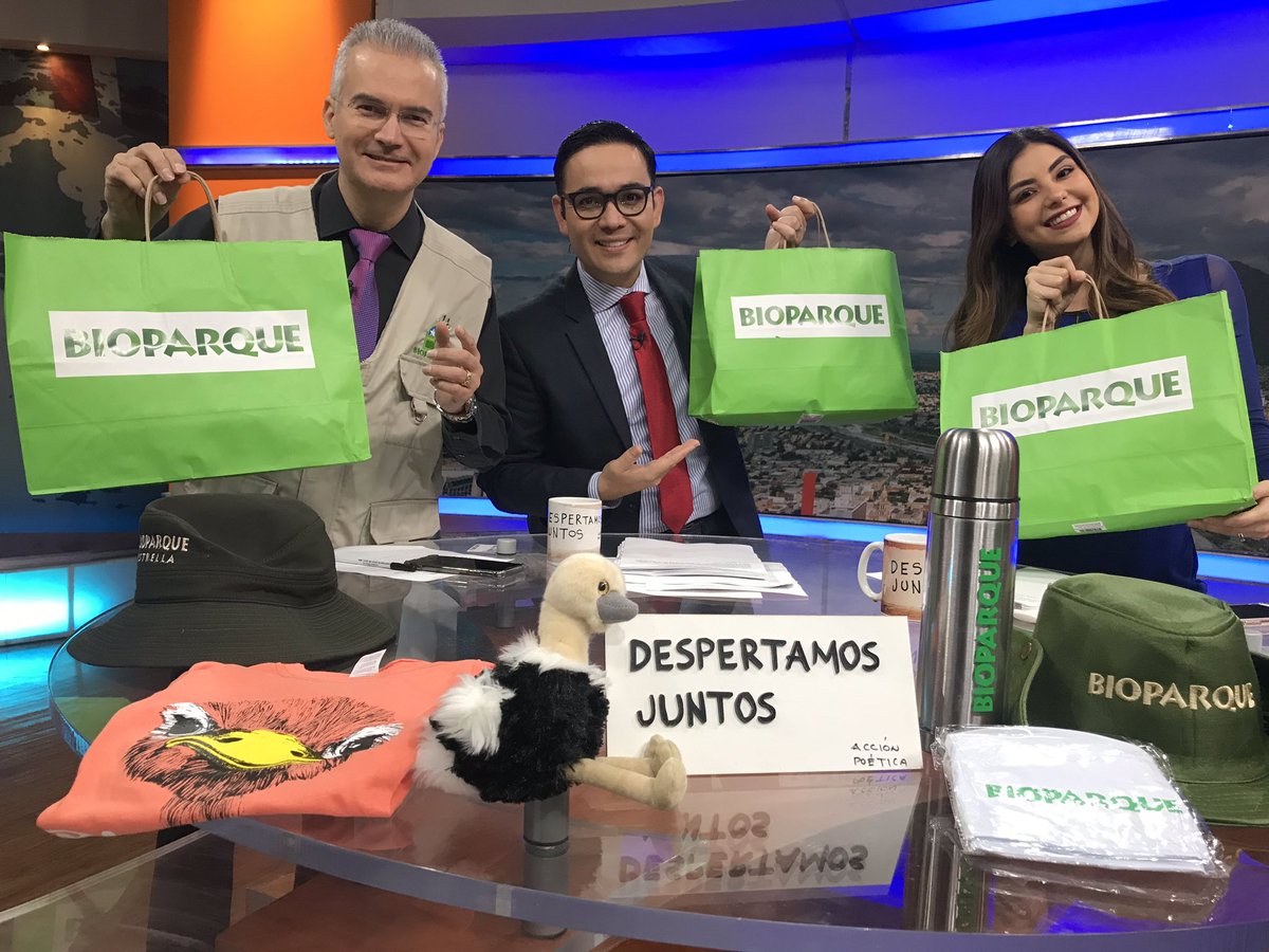 nmasmonterrey's tweet photo. RT Participa con nosotros @BioparqueMty tiene estos paquetes para ti !! Solo da RT y #LasNoticiasMty y Bioparque te pueden sorprender ...
@joluisgarcia @AnaMafud @miguelcharlestv https://t.co/HOZFbcVZga