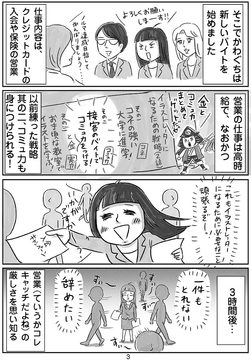 隙あらばゲームしたくてイラストレーターになった話 Twitter