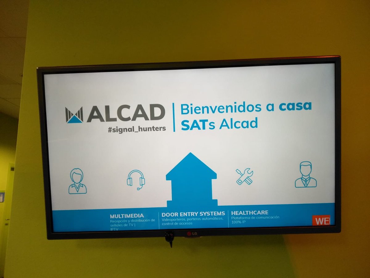 elecciudad's tweet photo. Hoy estamos en #Irun #formació @AlcadBarcelona  #wecapture #signal_hunters #alcad https://t.co/Nf3L31SUHi