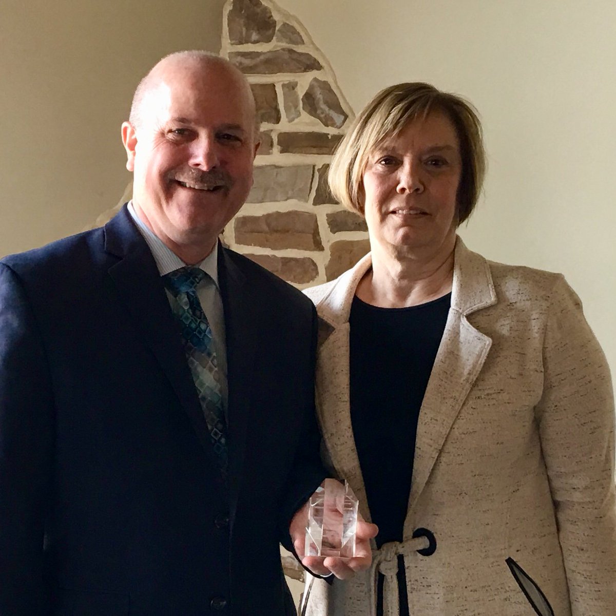 PaCommBankers's tweet photo. (part 1) CONGRATULATIONS to all of our 2018 Community Banking Hometown Champion Award winning banks from Region 3! Thank you for all that you do every day to help your communities thrive! #communitybanking #pacb2019 #pacb2018 #banklocally #banklocal https://t.co/QRcZvhxQvv