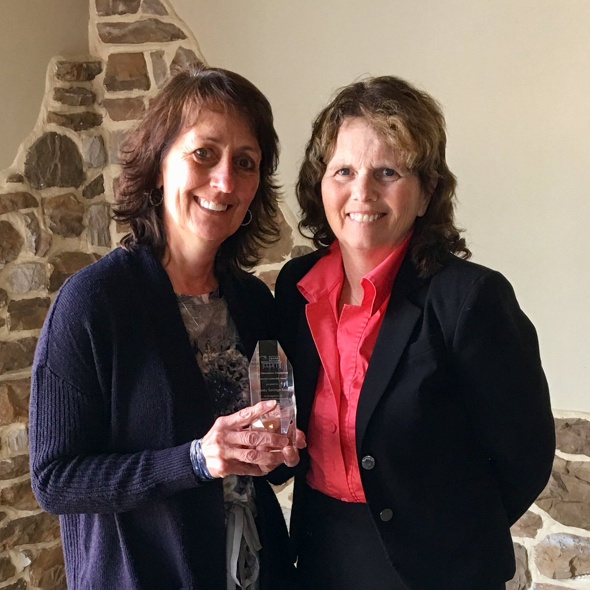 PaCommBankers's tweet photo. (part 1) CONGRATULATIONS to all of our 2018 Community Banking Hometown Champion Award winning banks from Region 3! Thank you for all that you do every day to help your communities thrive! #communitybanking #pacb2019 #pacb2018 #banklocally #banklocal https://t.co/QRcZvhxQvv