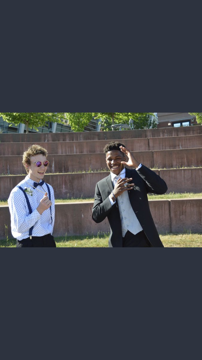 RossJr33's tweet photo. It’s my guy @LaBrandonPrice0  21st birthday so shout out to him! We about to go get drunk today #YaIght https://t.co/auj9FcVeU7