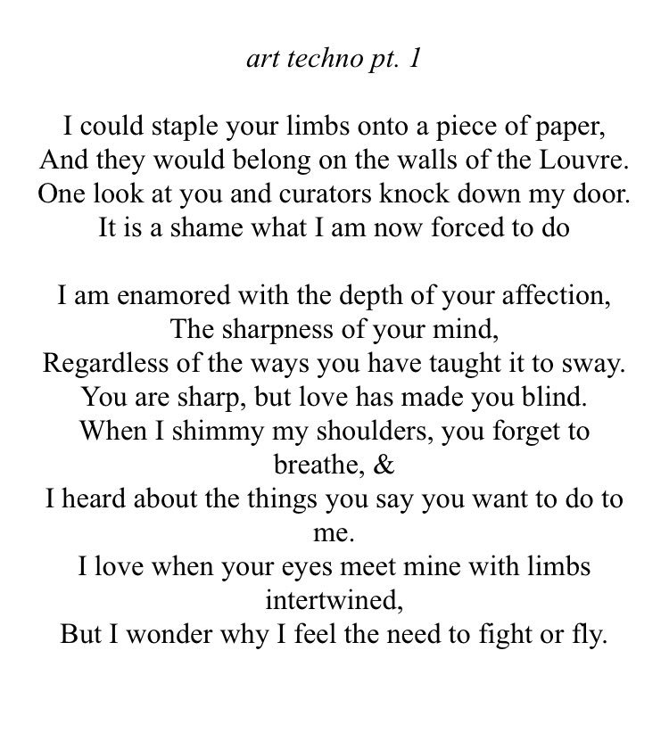 MotherofTbd's tweet photo. #PissedOffPoetry https://t.co/WyLolnsvd4