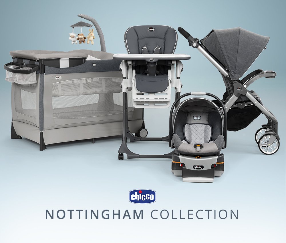 chicco bravo trio travel system nottingham