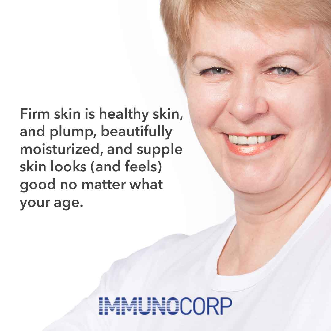 immunocorp's tweet photo. Did you ever wonder why younger skin is so incredibly wrinkle resistant? Why it retains its healthy vibrant glow under almost any condition? Why it always feels pleasantly thick and firm to the touch? #skinhealth https://t.co/xl3vPyjcWm https://t.co/xXkG4CmAuB