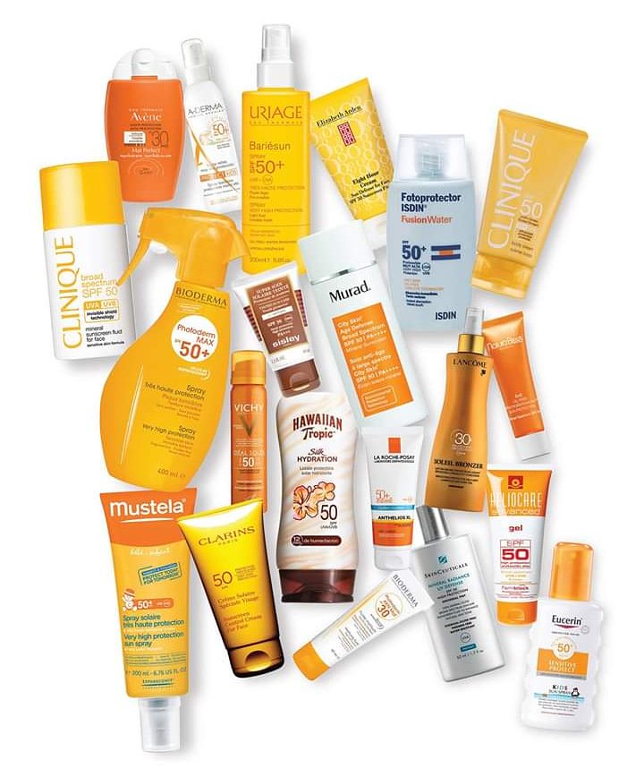 WomanStyleM's tweet photo. ¿Qué es el SPF? ¿Qué cantidad debemos aplicar? ¿Cuál es la caducidad de un filtro solar? La Dermatóloga Verónica Muchnik de Natura Fotoequilibro da respuesta a estas preguntas.
Ver mas: https://t.co/rKwA6Tqepc
#NaturaFotoEquilibrio #VeranoNatura #ProteccionSolar #CuidadoDeLaPiel https://t.co/ofSvpW7OwU