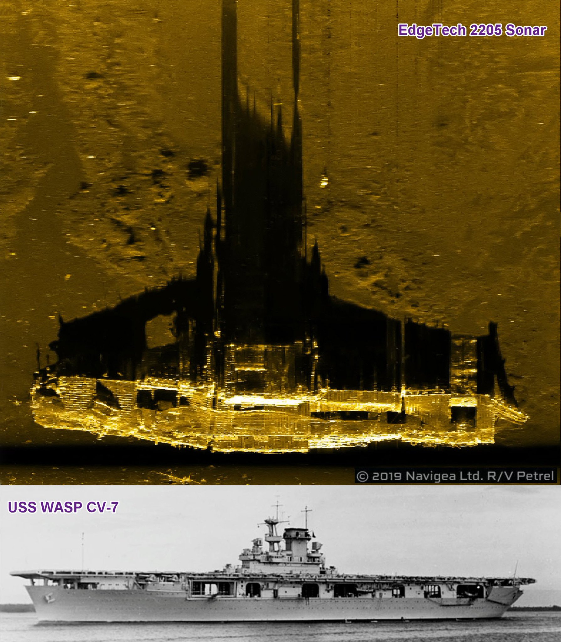 EdgeTech on Twitter: