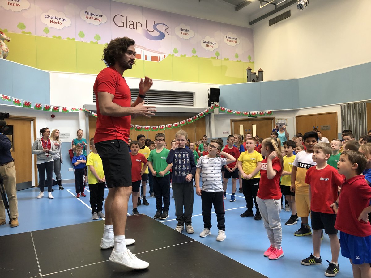 Mike Griffiths tweet media