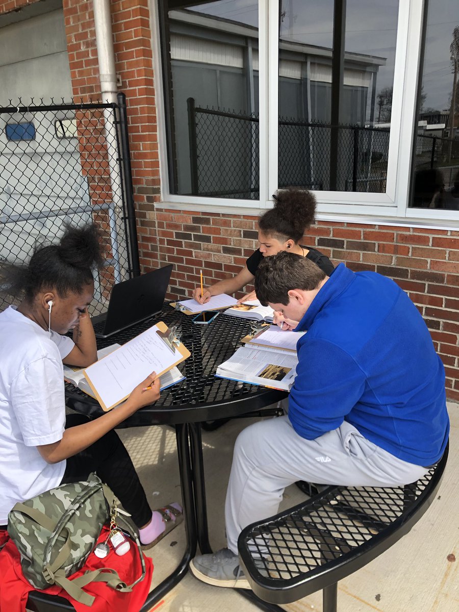 Cape Central Academy tweet media