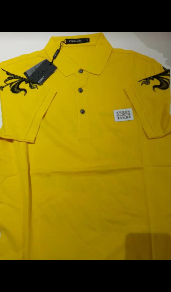 Queenaleef's tweet photo. Yellow is a bae. We ship nationwide. #kings#trustedbrand#Aleef world #aleef wears https://t.co/kCOaksyrrA