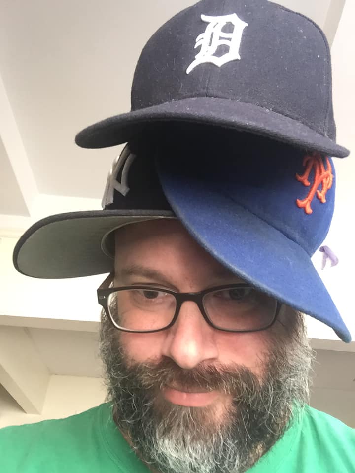 ChrisFici's tweet photo. Our sports fandom is, like everything in our human experience, always fluid and intersectional. 

#OpeningDay2019 https://t.co/FEAPsx7qaU