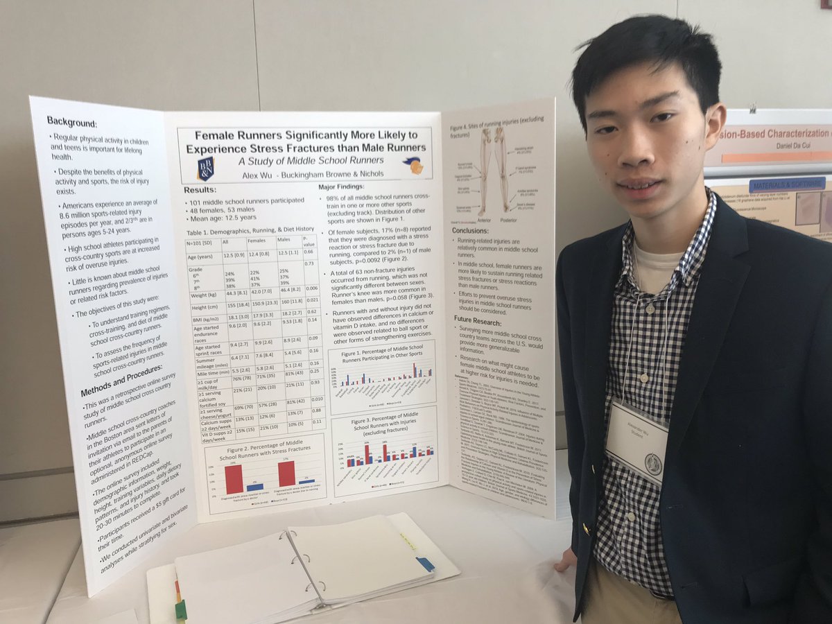 BB&N US Science tweet media