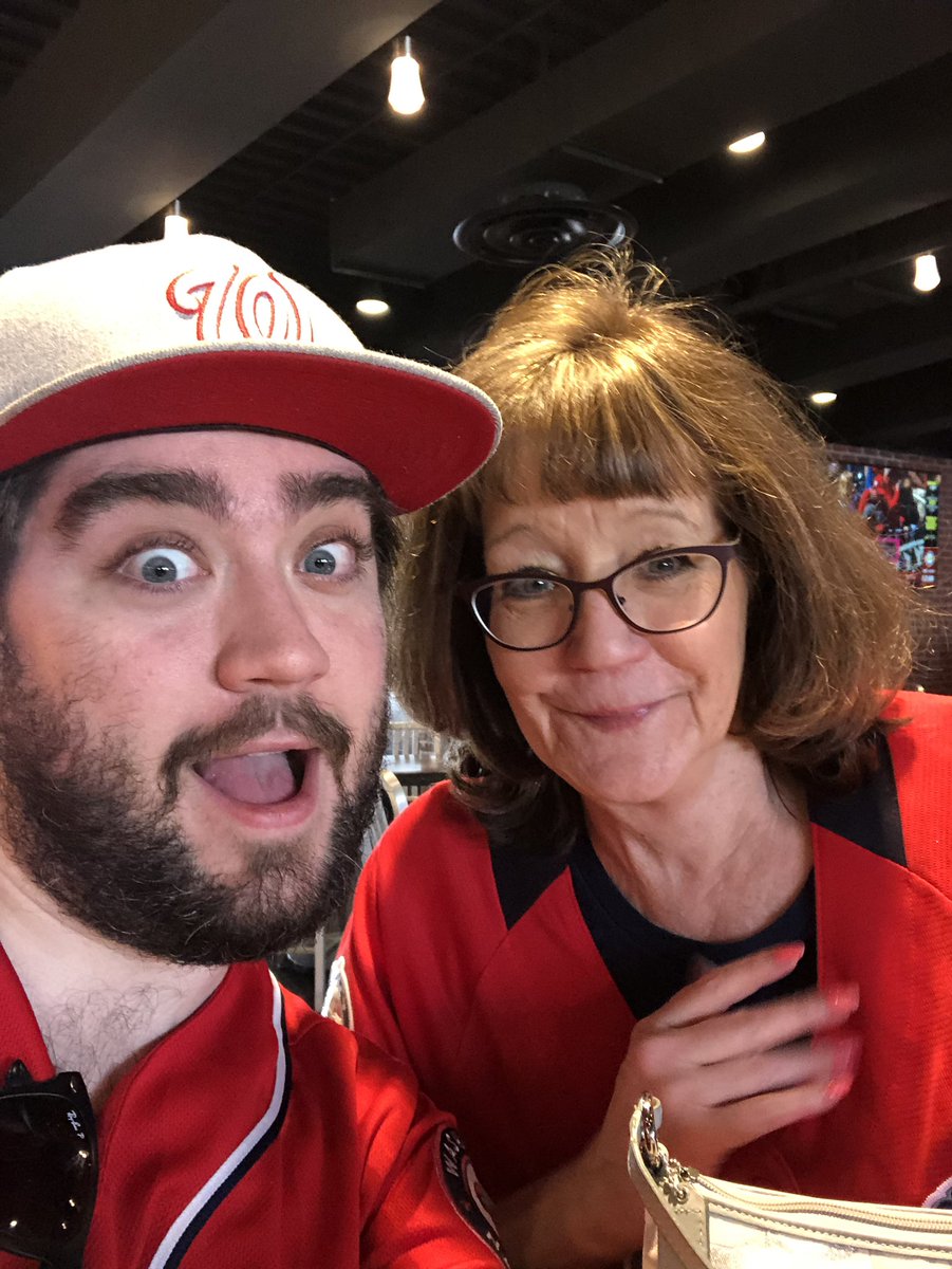 RyryJones's tweet photo. #ClubLyfe #Nats #OpeningDay https://t.co/mzbpd2KGf3