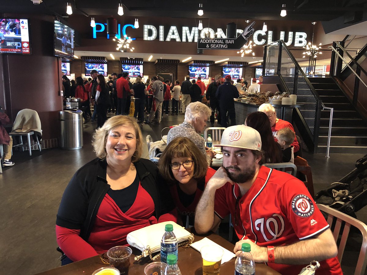 RyryJones's tweet photo. #ClubLyfe #Nats #OpeningDay https://t.co/mzbpd2KGf3
