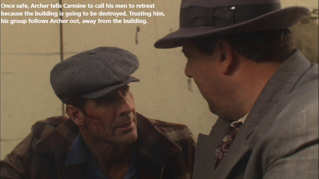 CaptArcherNX01's tweet photo. #StarTrekEnterprise 
#ScottBakula #JonathanArcher 
#StormFront #TemporalColdWar https://t.co/niWeact6cg